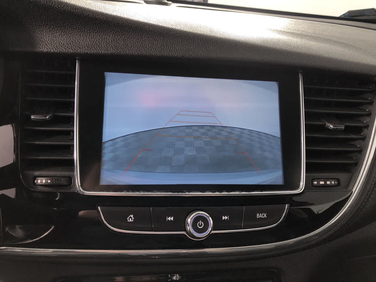 2020 Buick Encore Essence photo 16