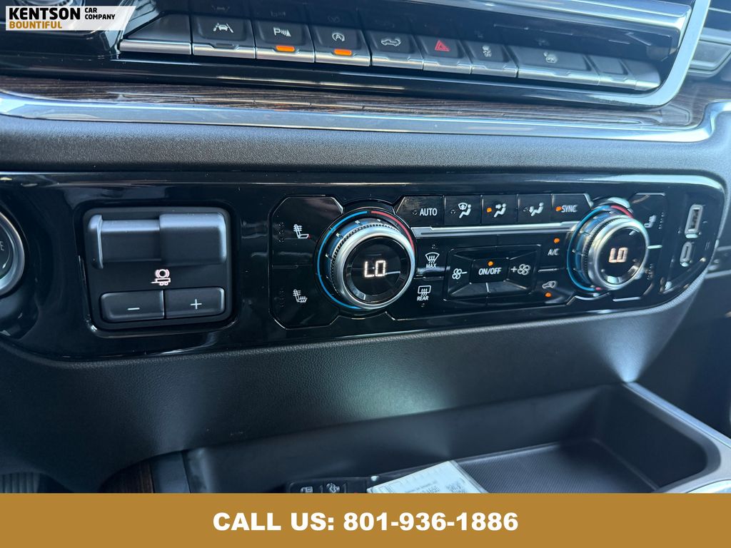2025 Gmc Sierra 1500 Elevation photo 26