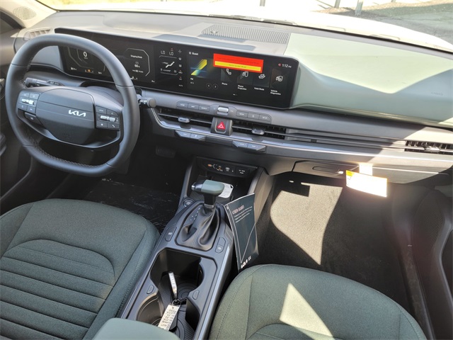 2025 Kia K4 EX photo 31