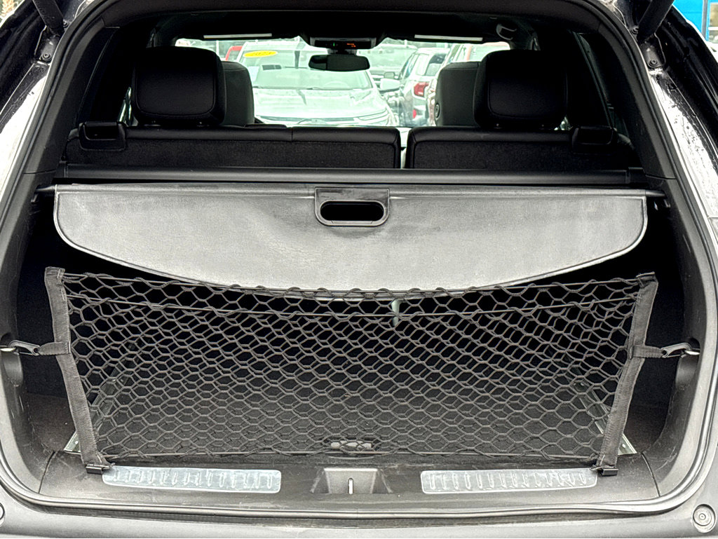 2023 Cadillac XT5 Premium Luxury photo 25