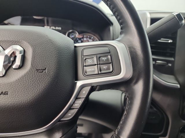 2022 Ram 2500 Big Horn photo 17