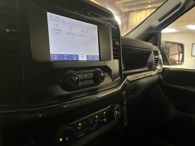 2023 Ford F-150 XL STX photo 14
