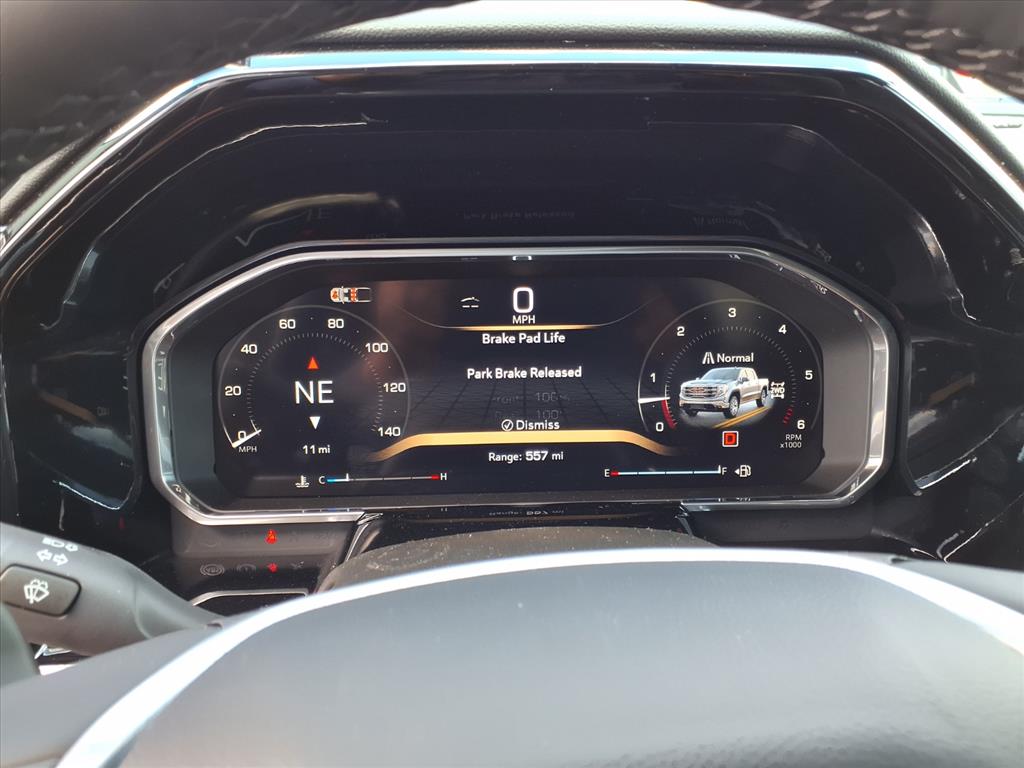 2026 Gmc Sierra Elevation photo 18