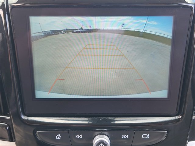 2019 Chevrolet Traverse Leather photo 15