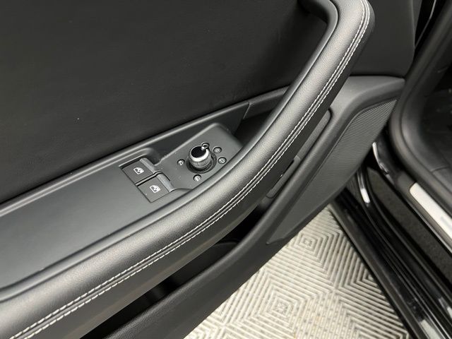 2022 Audi A5 45 S line Premium Plus photo 38