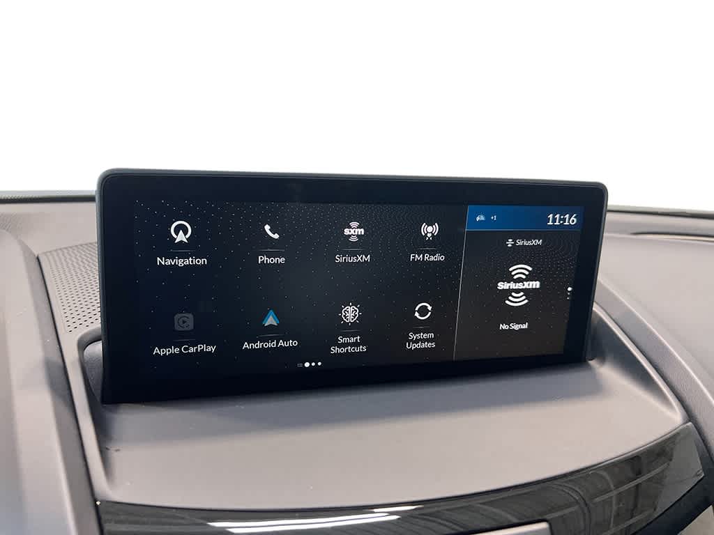 2025 Acura RDX A-Spec Advance photo 24