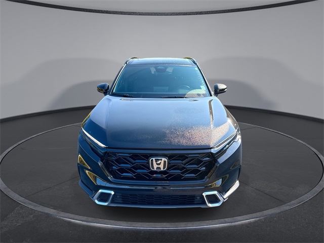 2024 Honda CR-V Hybrid Sport Touring photo 3