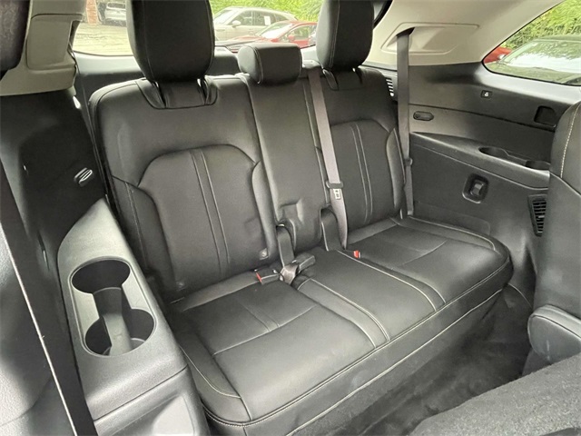 2024 Mazda CX-90 Premium photo 16