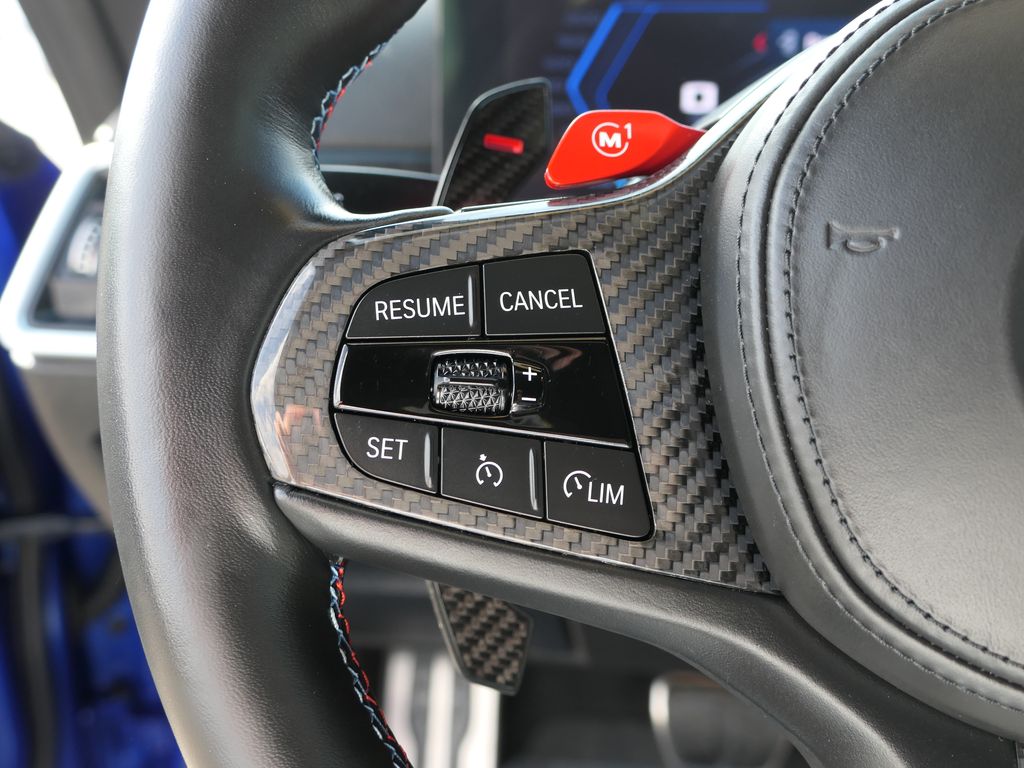 2024 Bmw M4 Competition xDrive photo 11