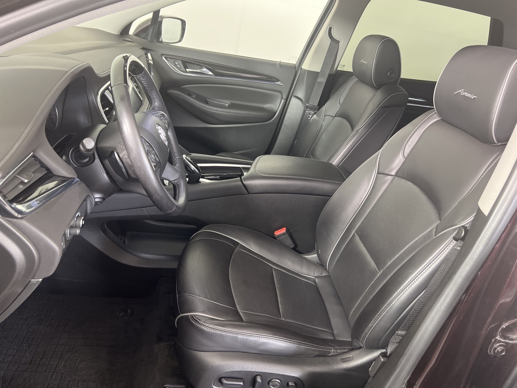 2021 Buick Enclave Avenir photo 4