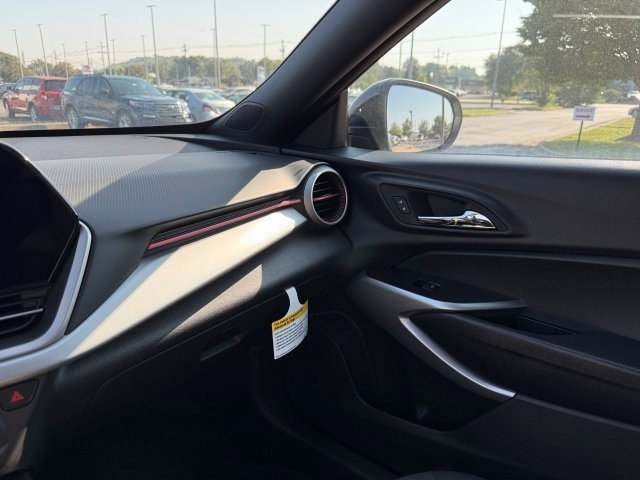 2026 Chevrolet Trax photo 15