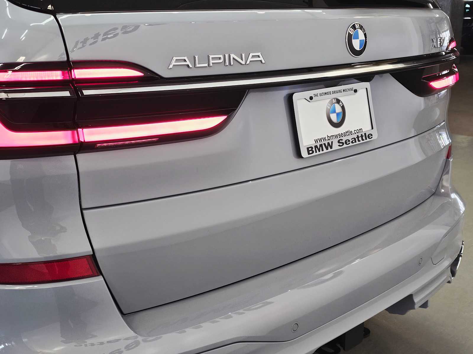 2026 Bmw X7 ALPINA XB7 photo 7