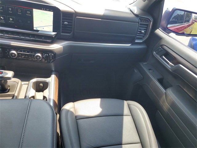 2024 Gmc Sierra 1500 SLT photo 27