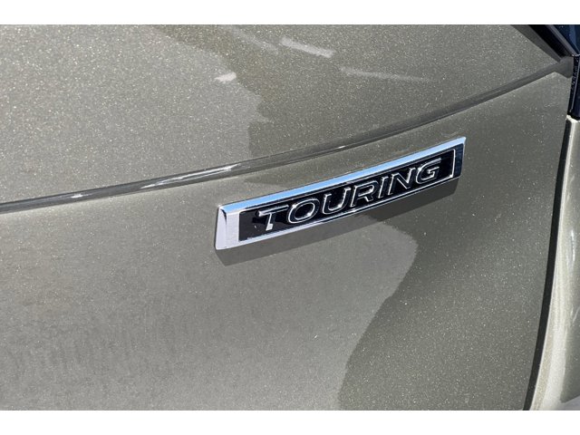 2025 Subaru Forester Touring photo 50