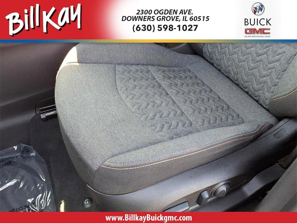 2022 CHEVROLET EQUINOX - Image 15