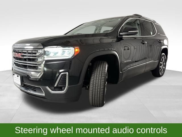 2023 Gmc Acadia SLT photo 4