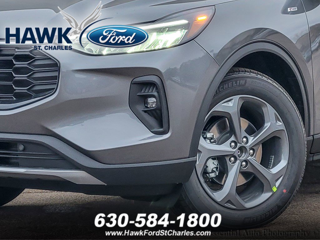 2026 FORD ESCAPE - Image 2