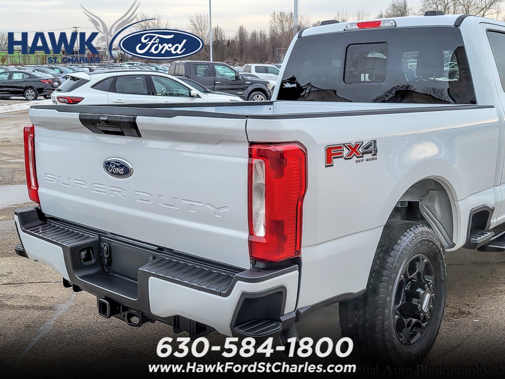2026 FORD F-250 - Image 5