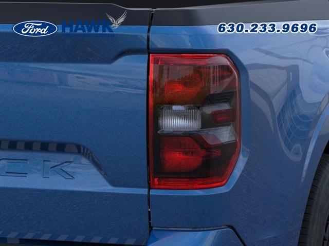 2025 FORD MAVERICK - Image 22