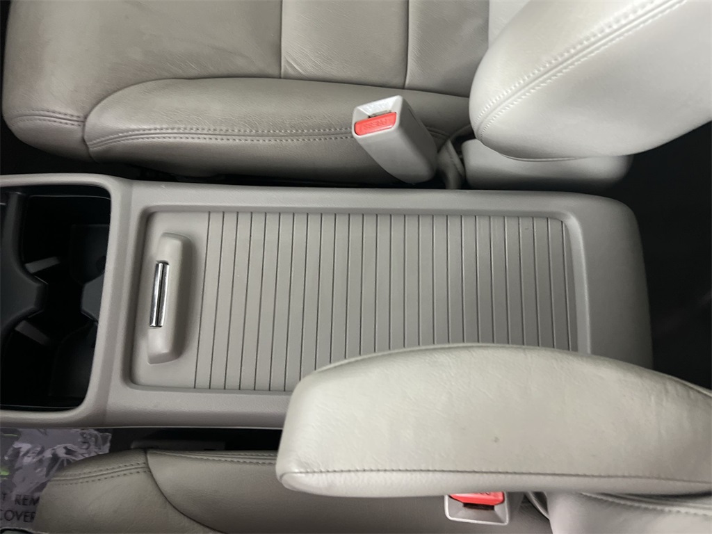 2014 Honda CR-V LX photo 20
