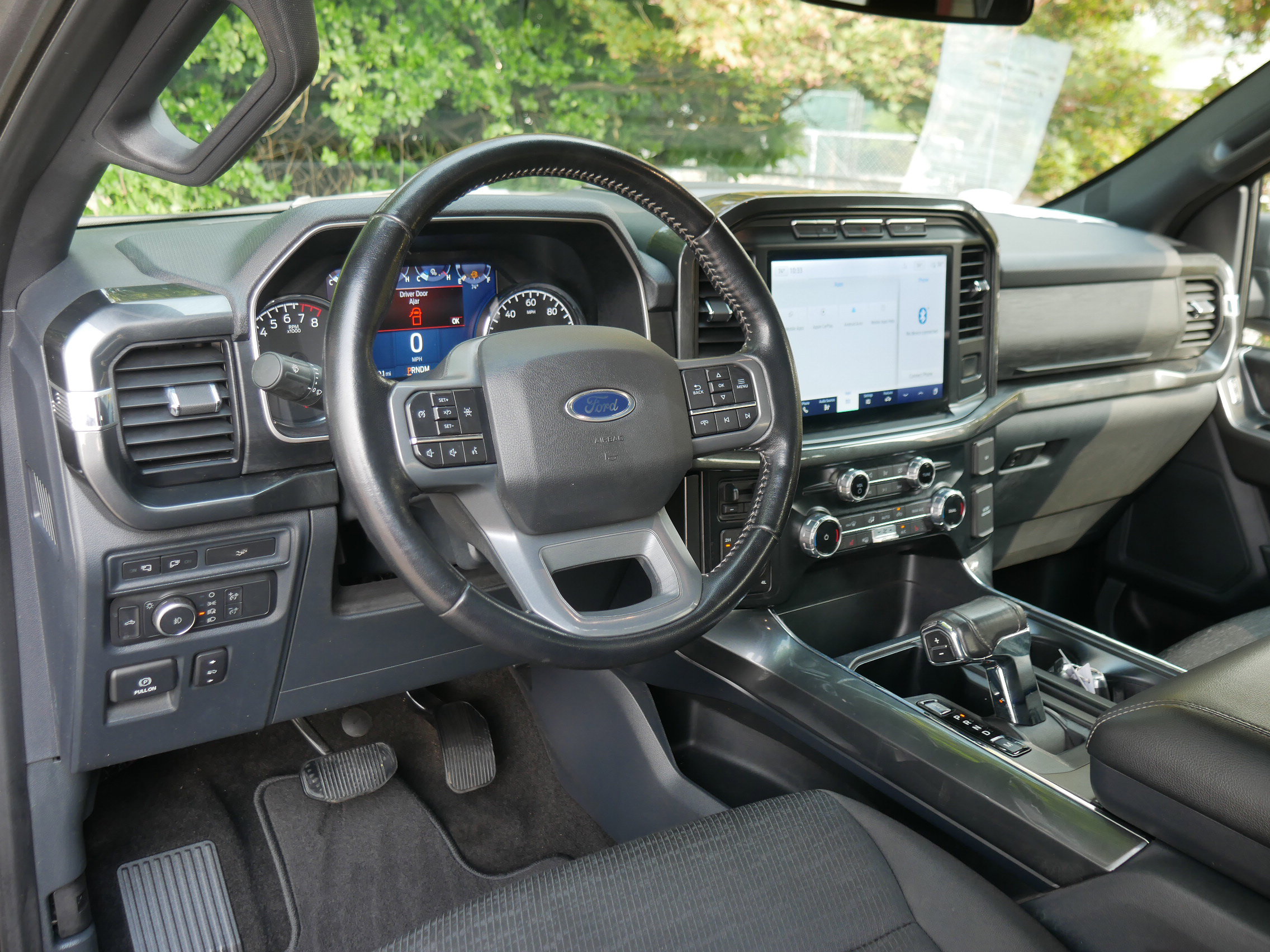 2022 Ford F-150 XLT photo 3