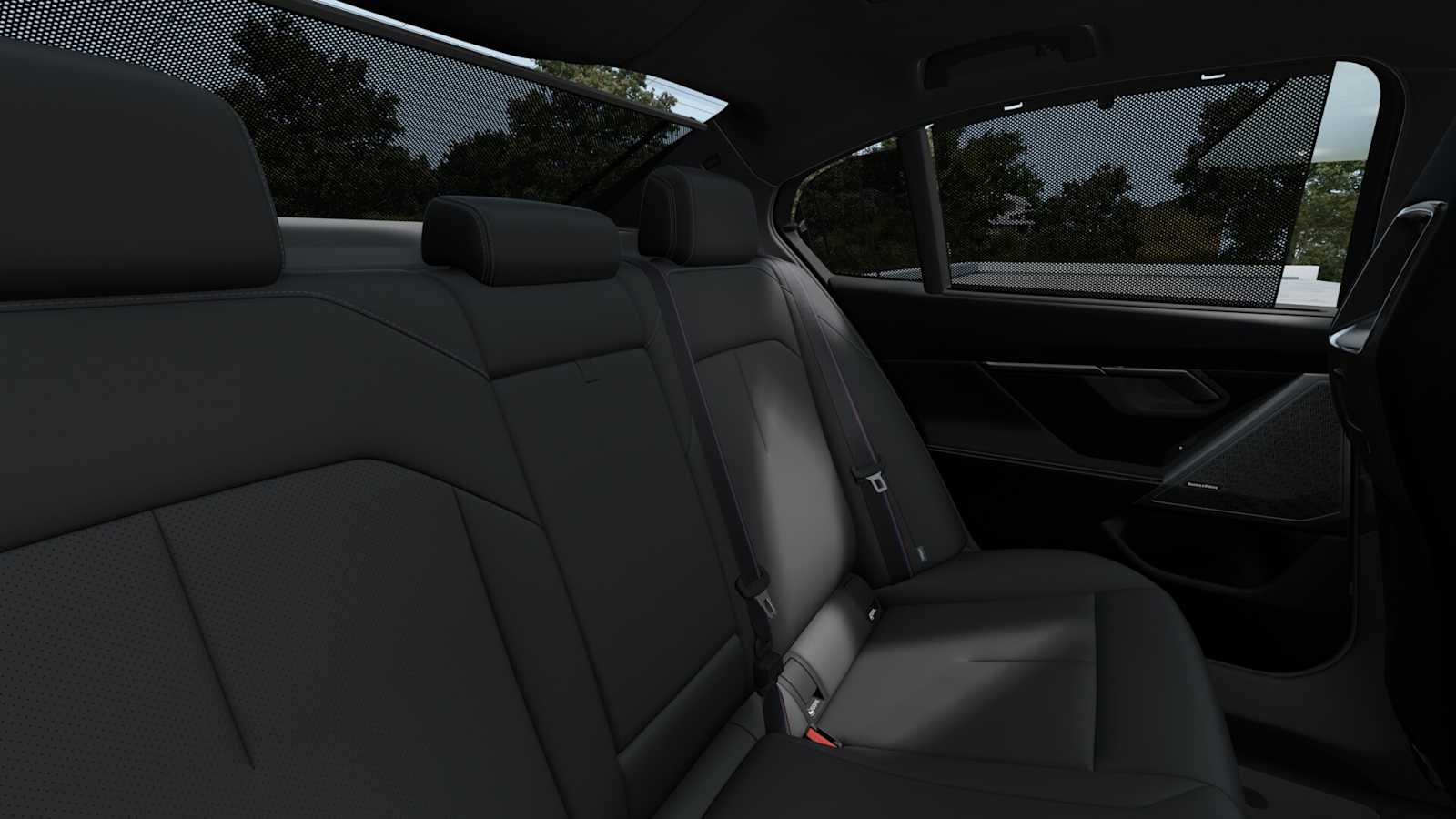2026 Bmw M5 5 photo 12