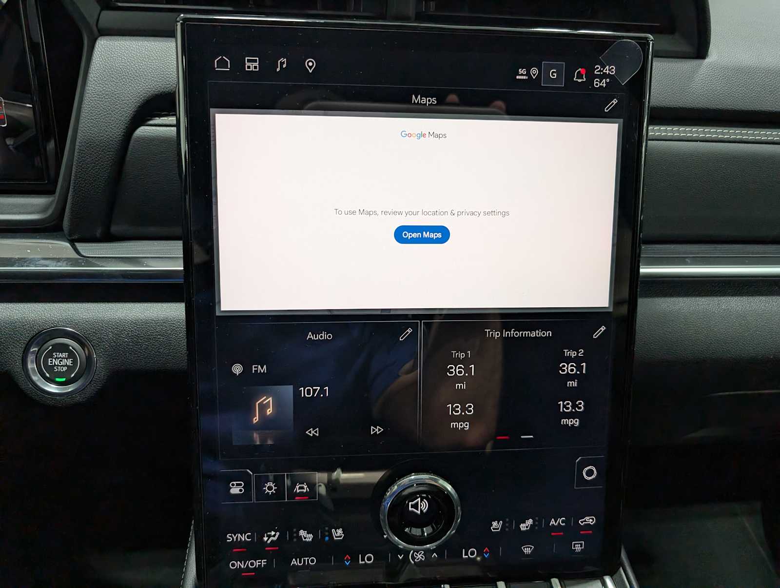 2026 Gmc Terrain Elevation photo 23