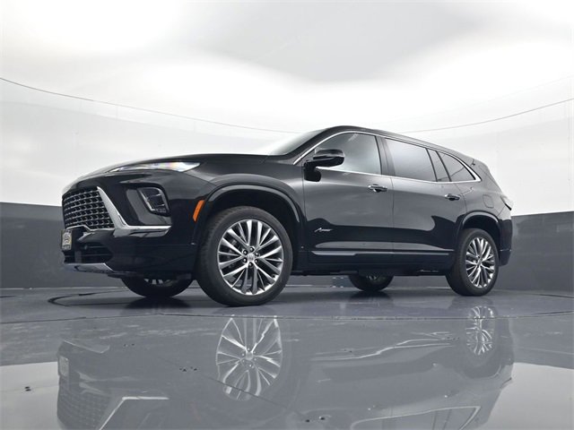 2026 Buick Enclave Avenir photo 21