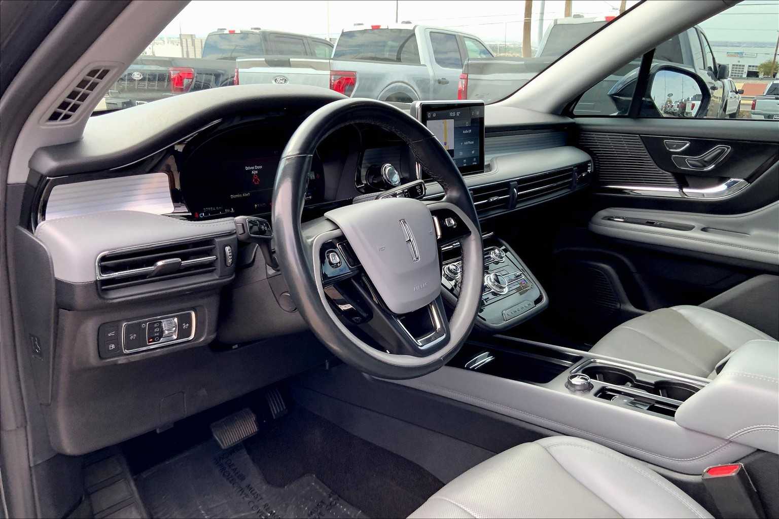 2022 Lincoln Corsair Grand Touring photo 14