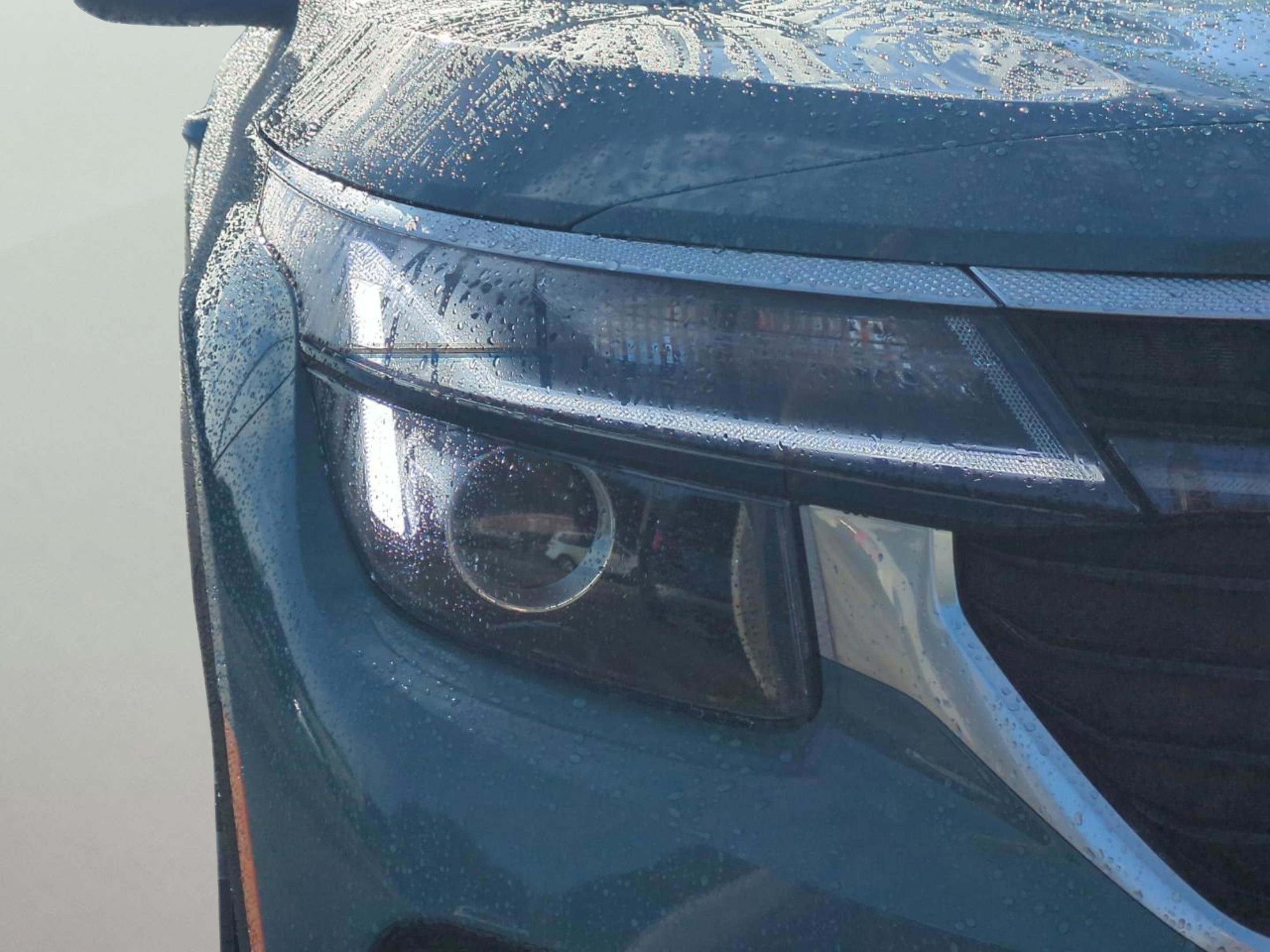 2026 Kia Seltos EX photo 9