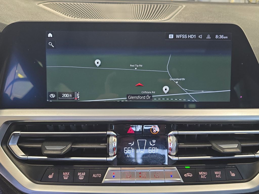 2020 Bmw 330i xDrive Sedan NA photo 22