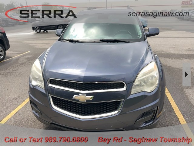 2013 Chevrolet Equinox