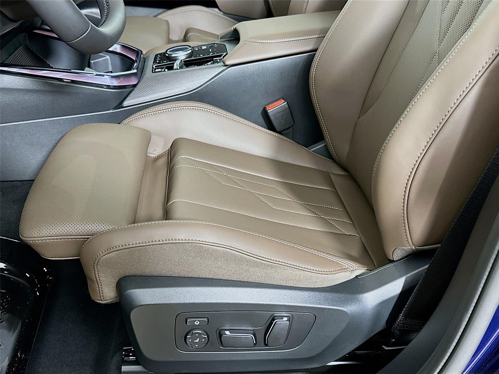 2026 Bmw X3 photo 18
