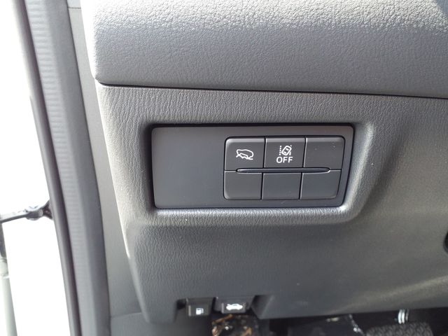 2025 Mazda CX-5 2.5 Select photo 17