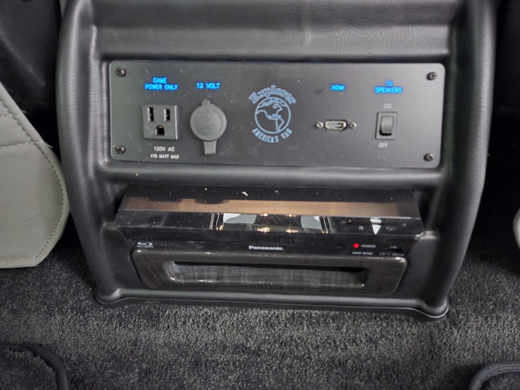 2024 Ford Transit Van photo 23