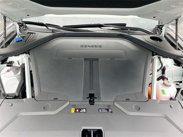 2026 Genesis Electrified GV70 Advanced photo 48