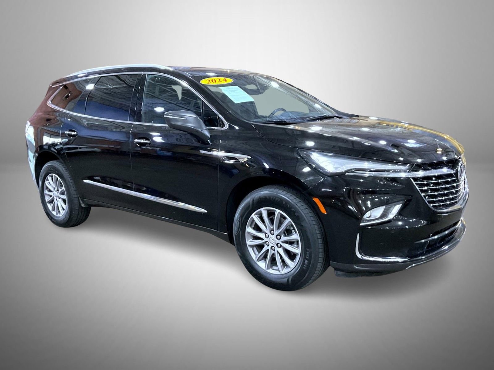2024 Buick Enclave Premium photo 3