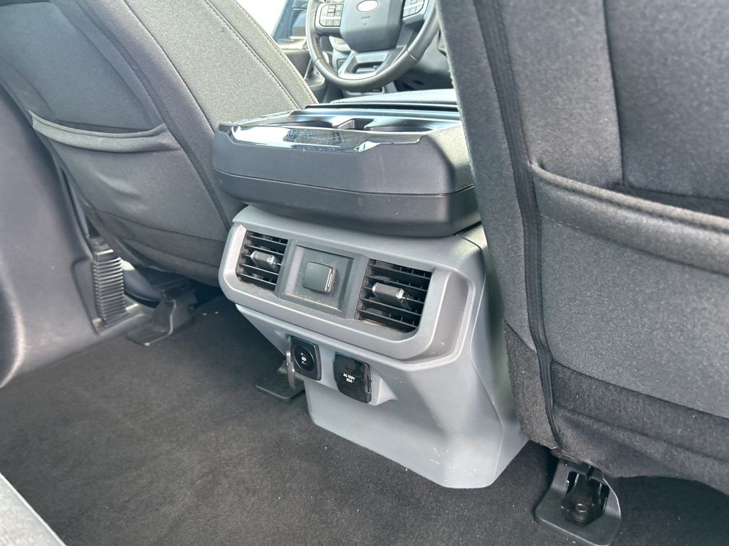 2024 Ford F-150 XLT photo 39