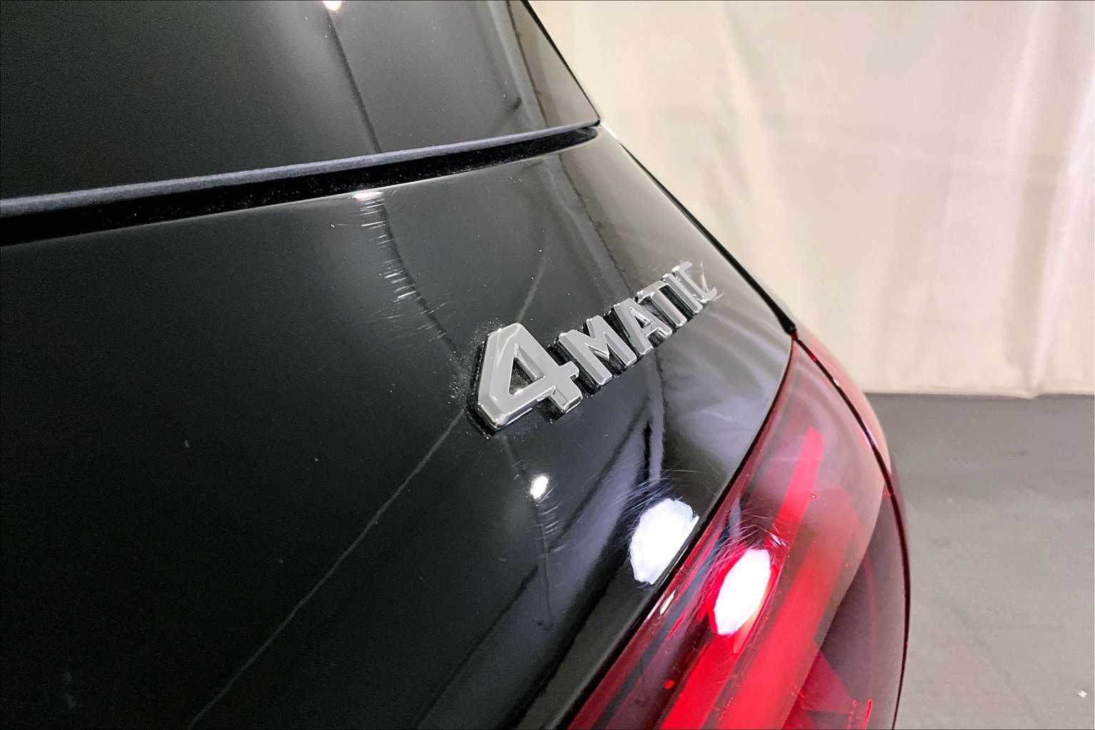 2023 Mercedes Benz GLE 350 4MATIC photo 32
