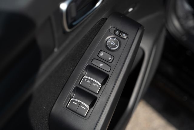 2026 Honda Civic Sport photo 19