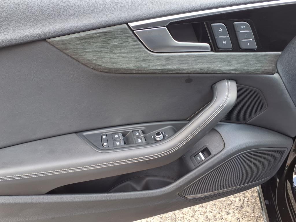 2020 Audi A5 Quattro Premium Plus photo 15