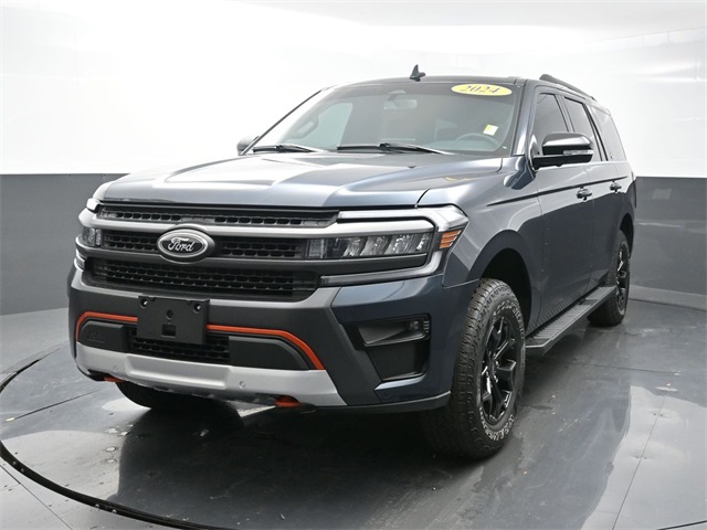 2024 Ford Expedition Timberline's photo