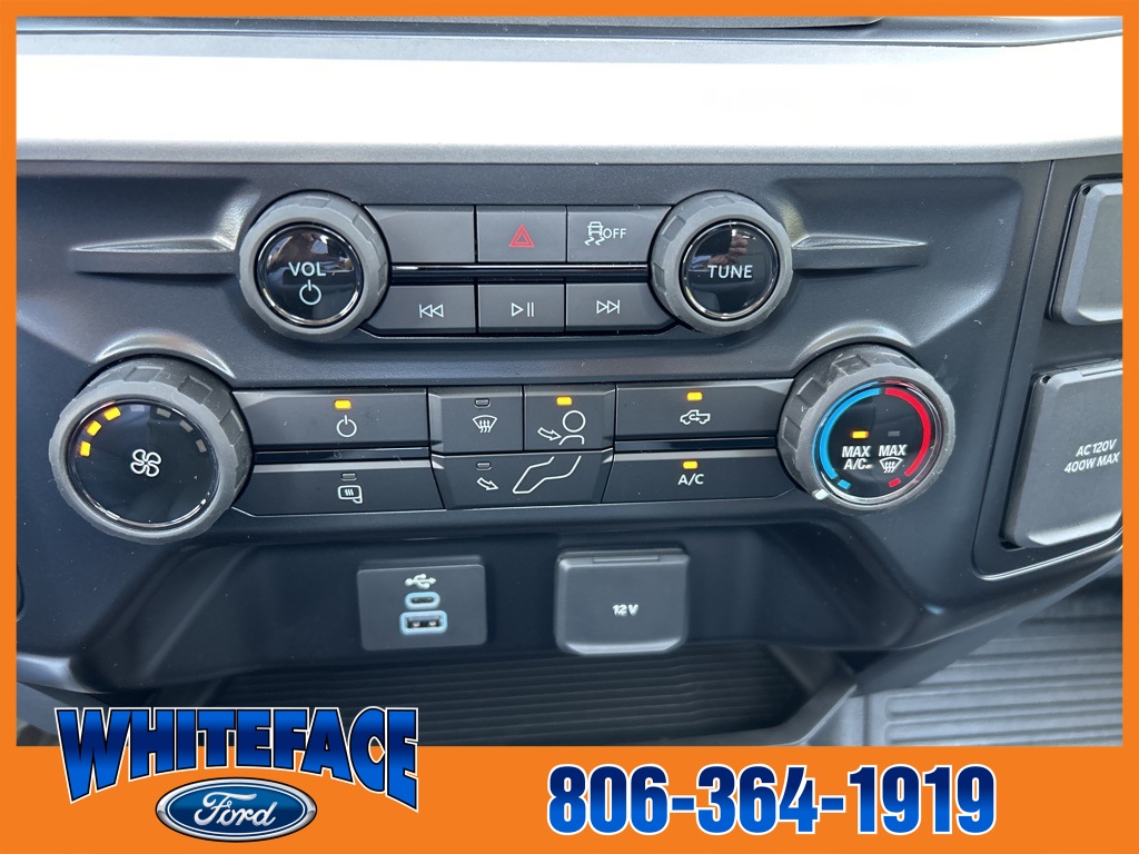 2025 Ford F-350 photo 22