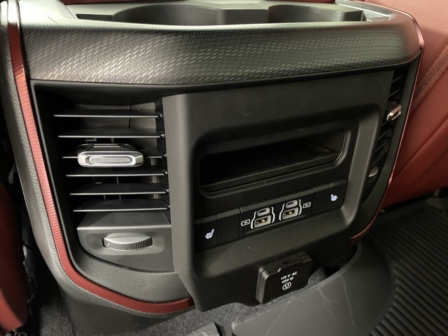 2026 Ram 1500 Rebel photo 39