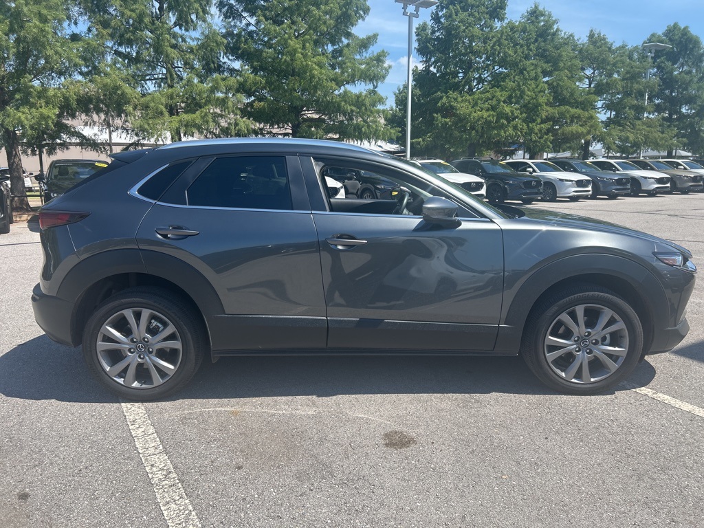 2025 Mazda CX-30 2.5 S Preferred photo 7