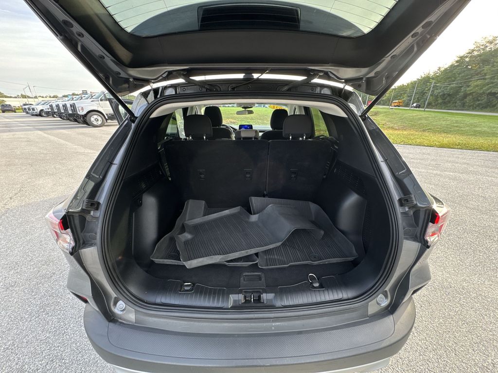 2021 Ford Escape SE photo 21
