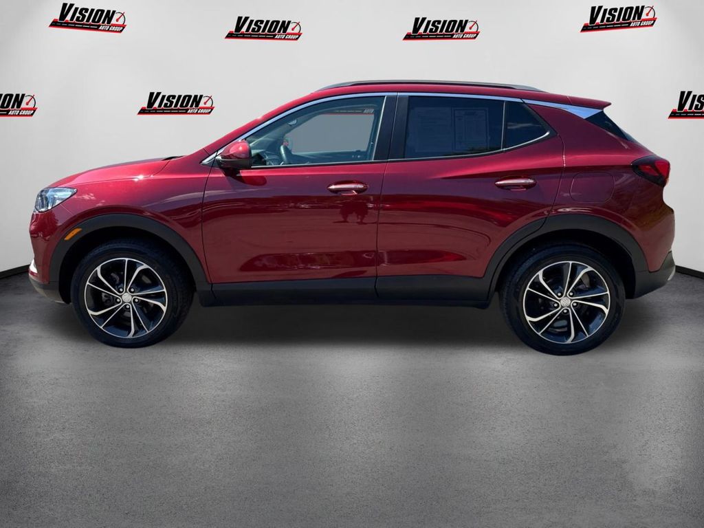 2023 Buick Encore GX Select photo 8