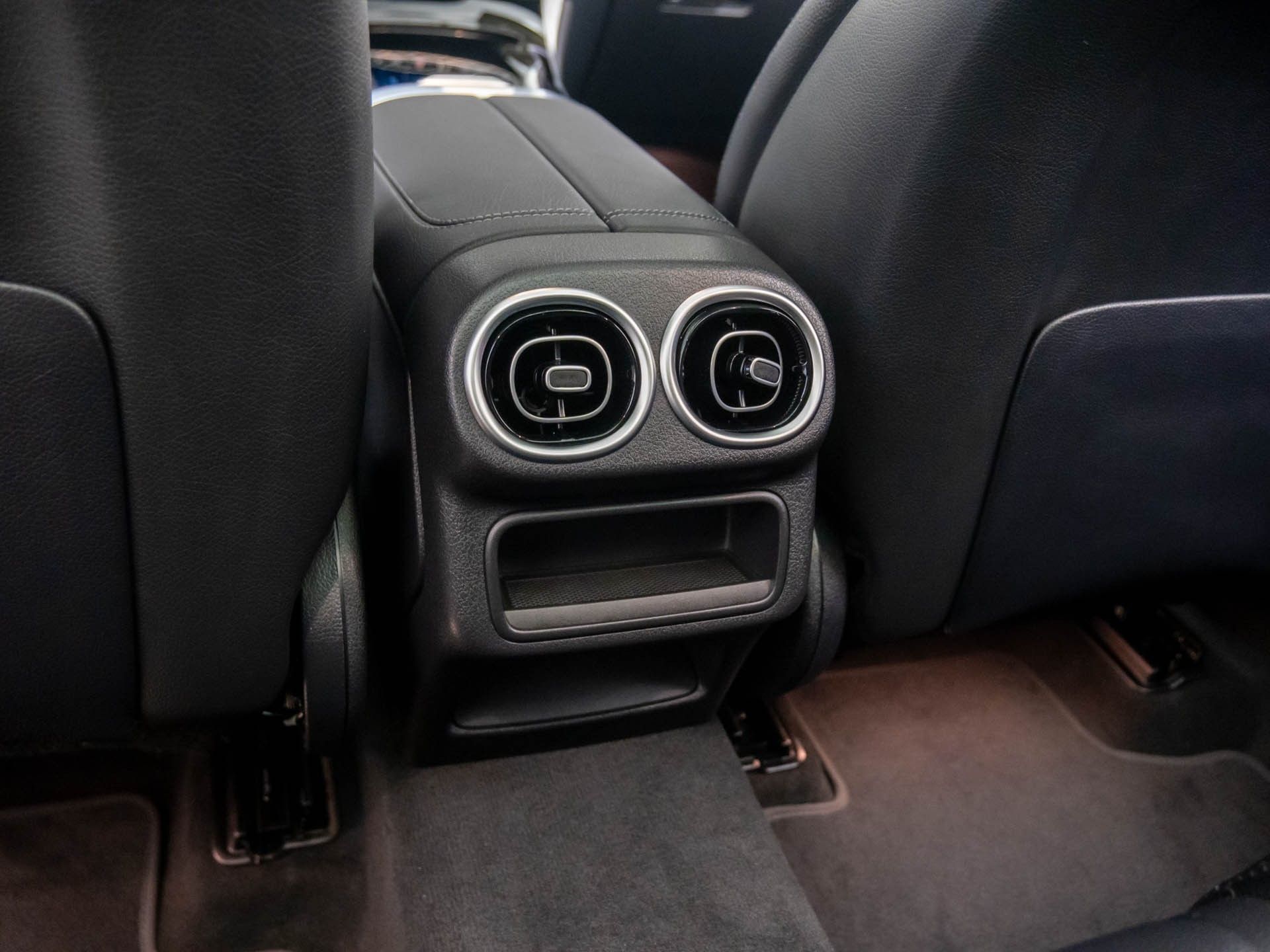 2026 Mercedes Benz GLC 350e 4MATIC photo 18