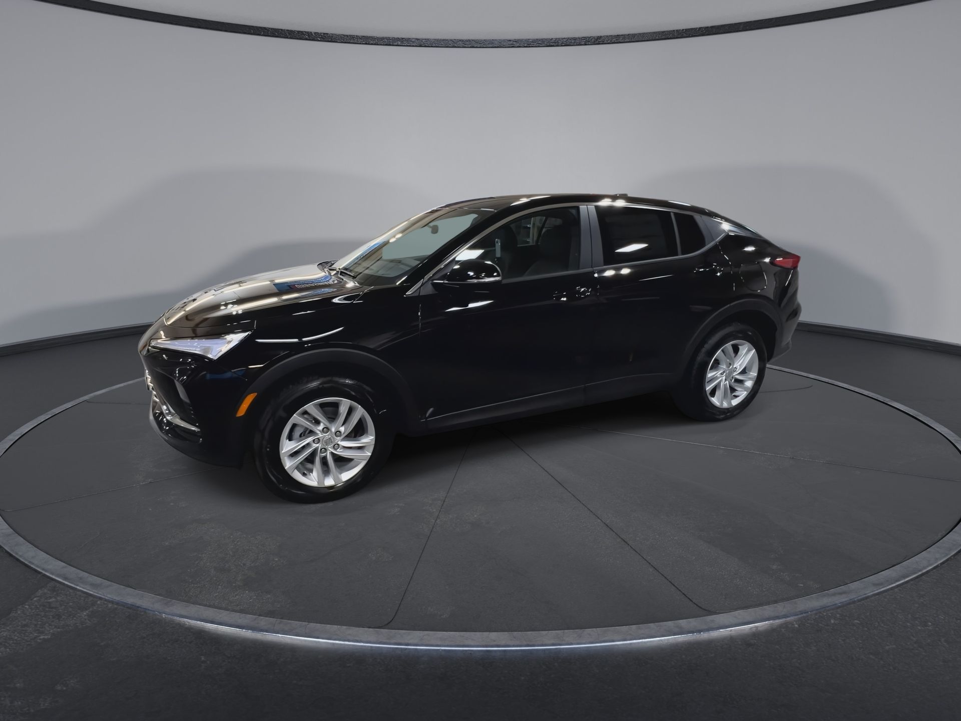 2025 Buick Envista Preferred photo 4