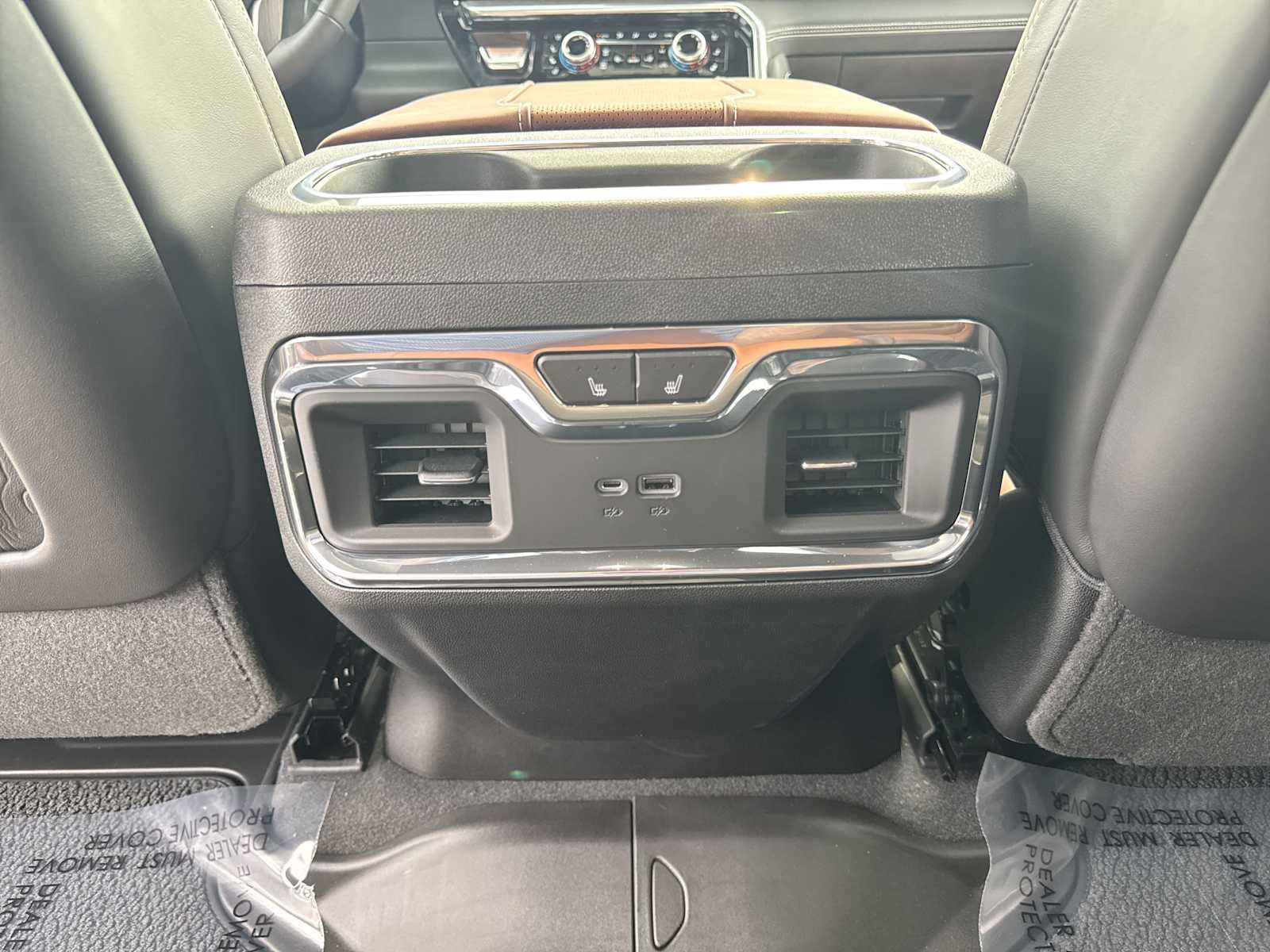 2023 Gmc Sierra 1500 Denali Ultimate photo 41